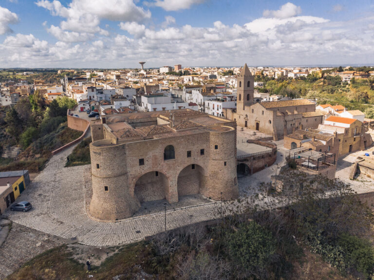 Bernalda