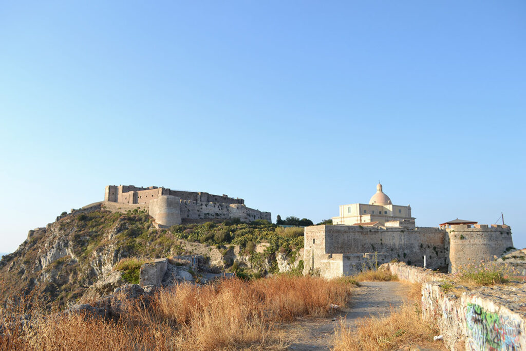 Cosa vedere a Milazzo