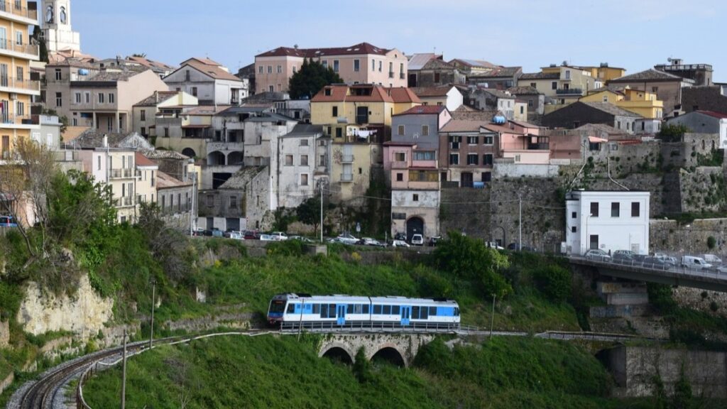 Cosa vedere a Catanzaro