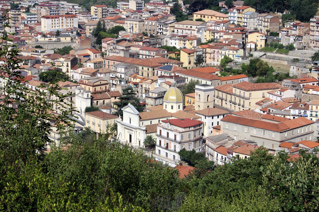 Cosa vedere a Lamezia Terme