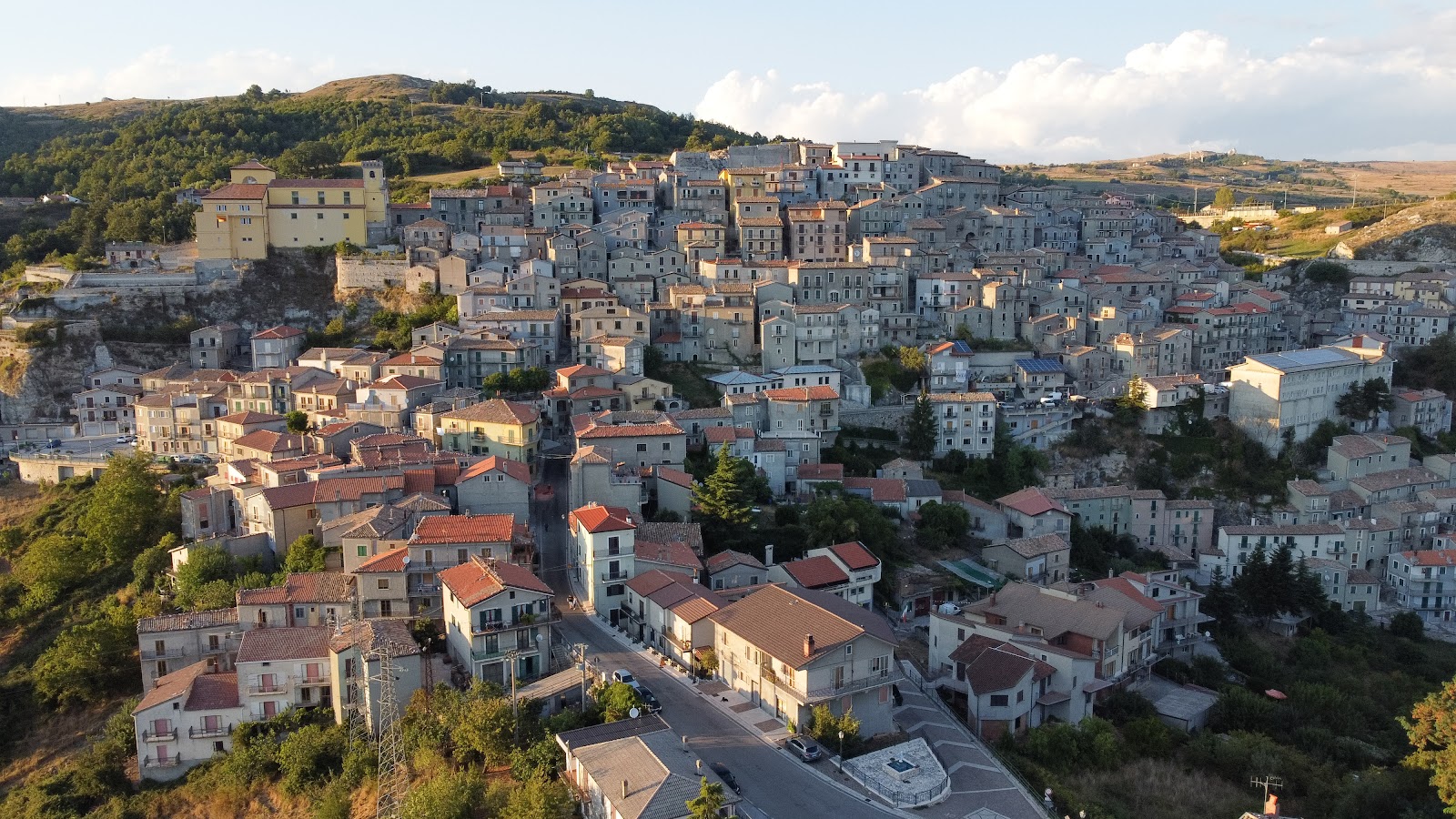 Castelgrande