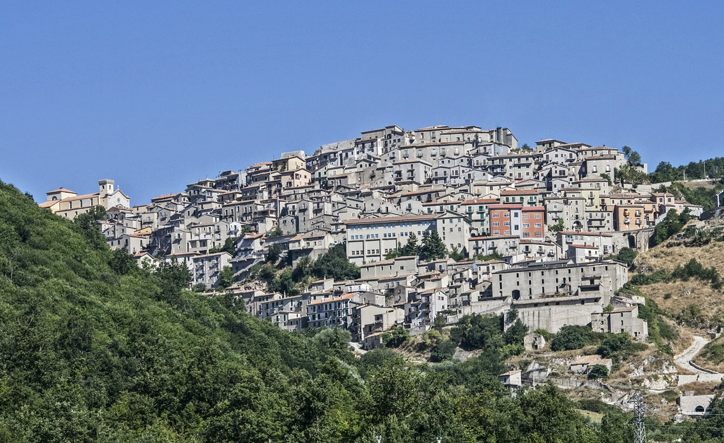 Castelgrande