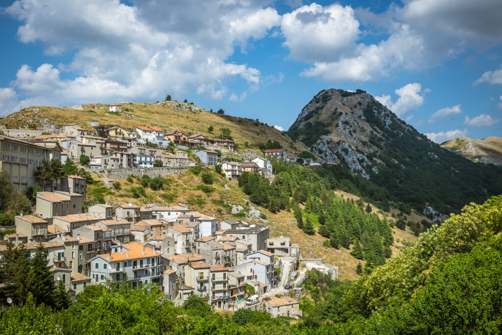 Castelgrande