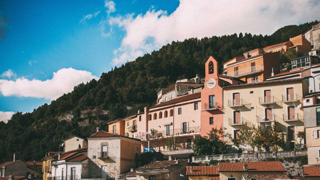 Castelluccio Superiore