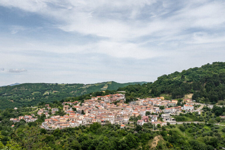 Cersosimo