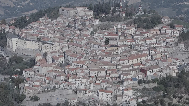 Chiaromonte