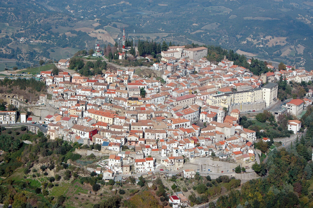 Chiaromonte