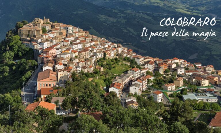 Colobraro