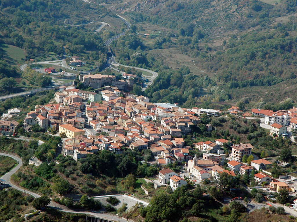 Episcopia