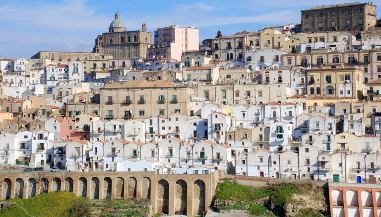 Ferrandina