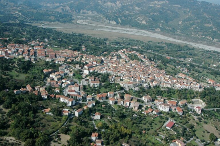 Francavilla in Sinni