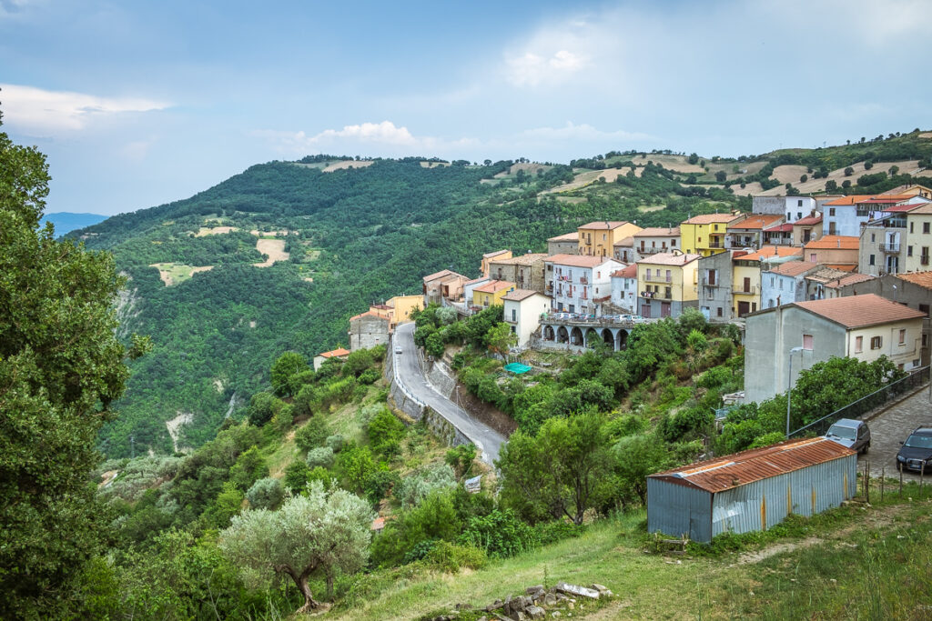 Gorgoglione