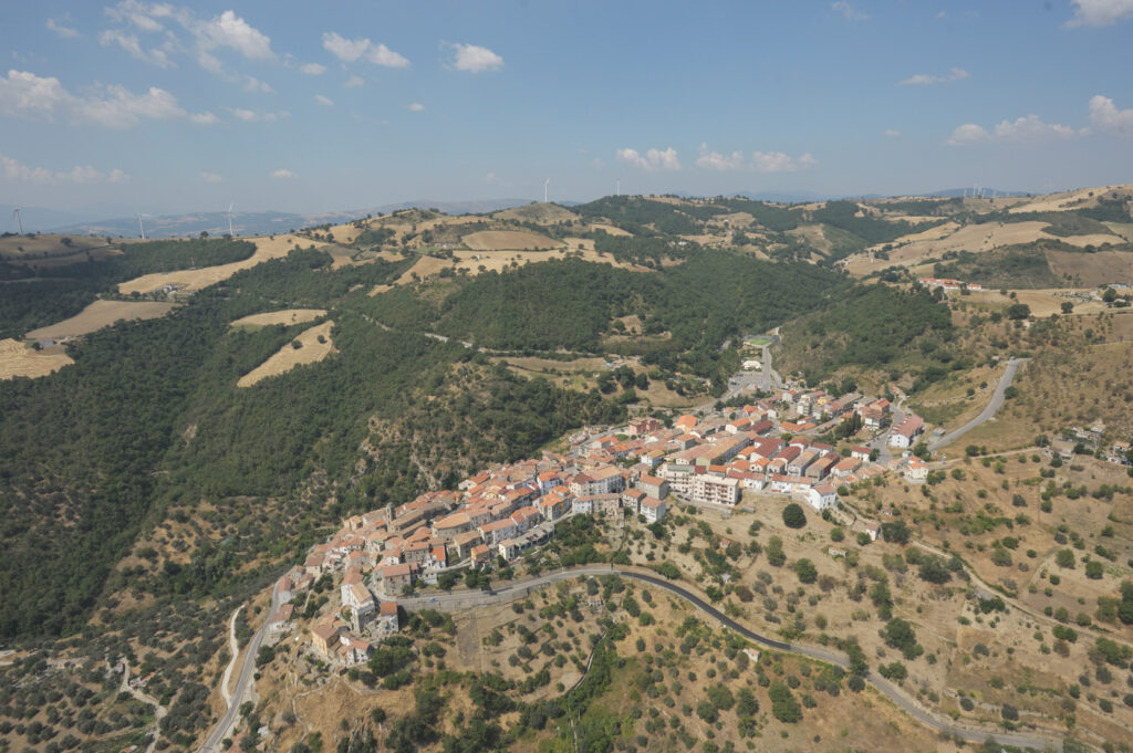 Gorgoglione