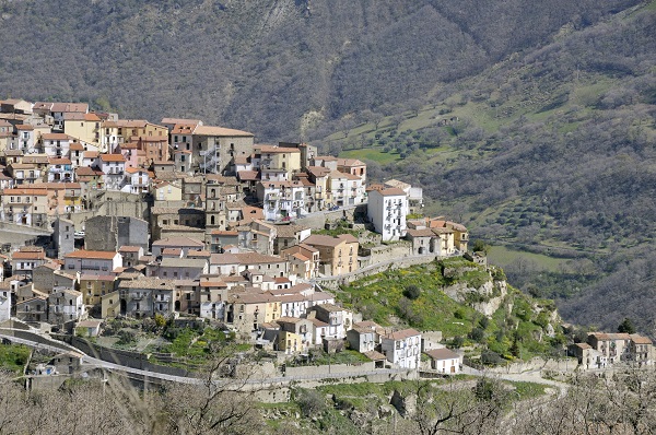 Gorgoglione