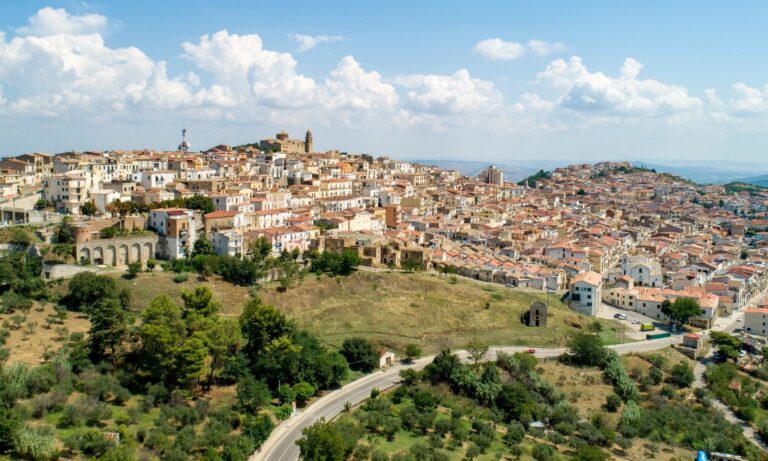 Grassano
