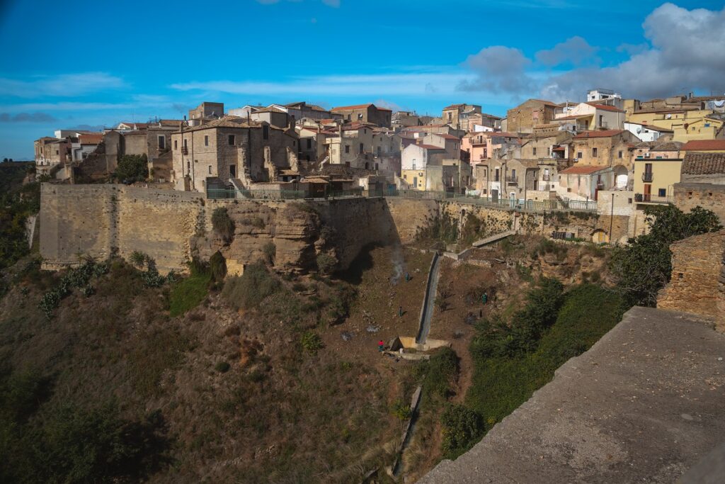 Irsina