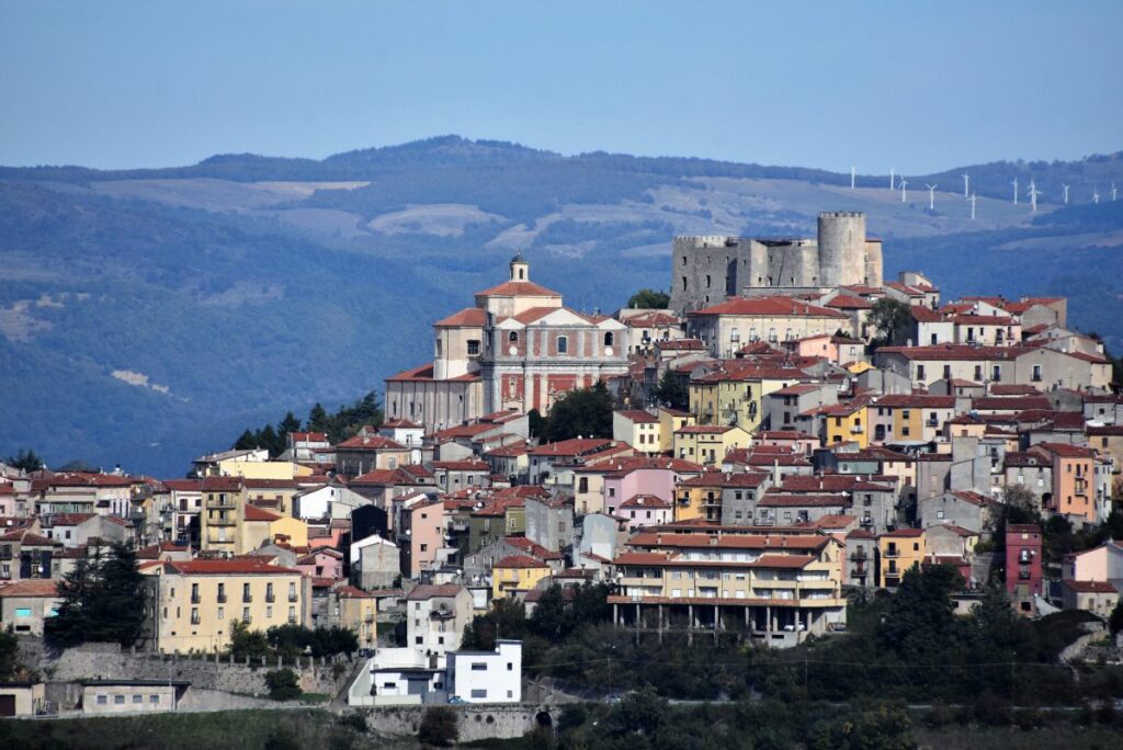 Moliterno