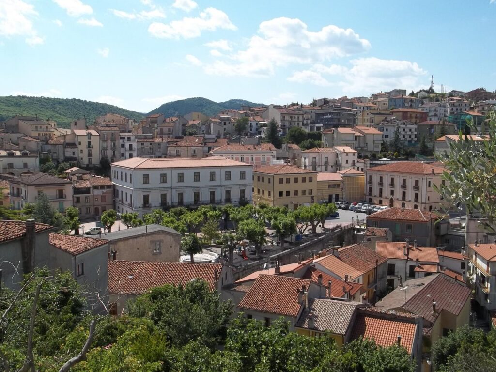 Moliterno