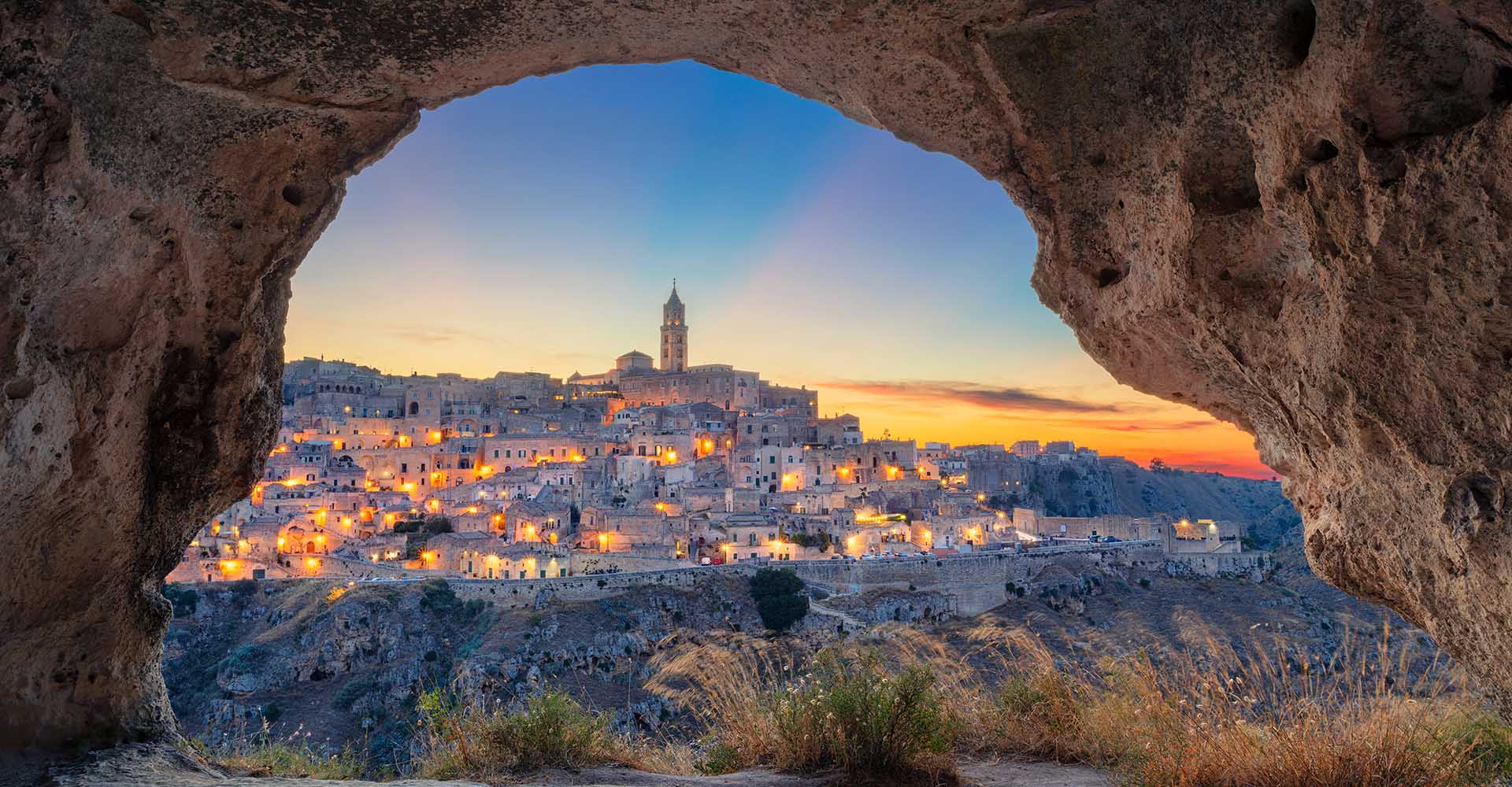 città di Matera