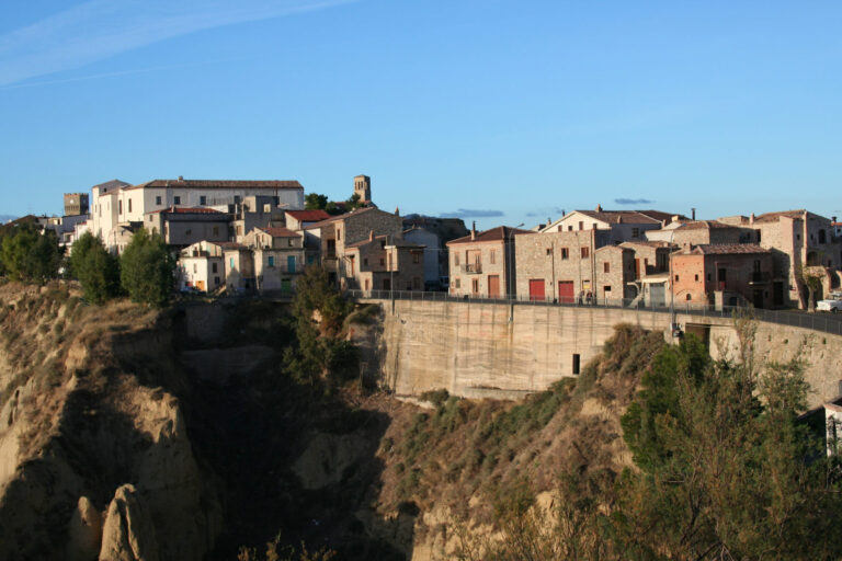 cosa vedere ad Aliano