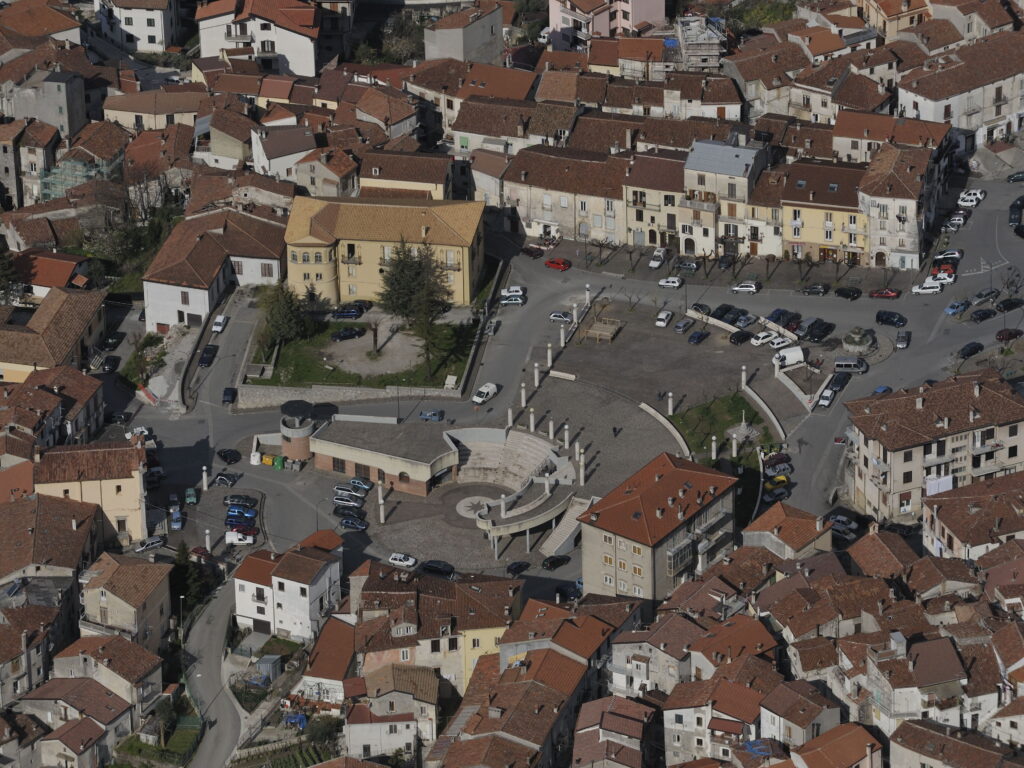 Palazzo San Gervasio