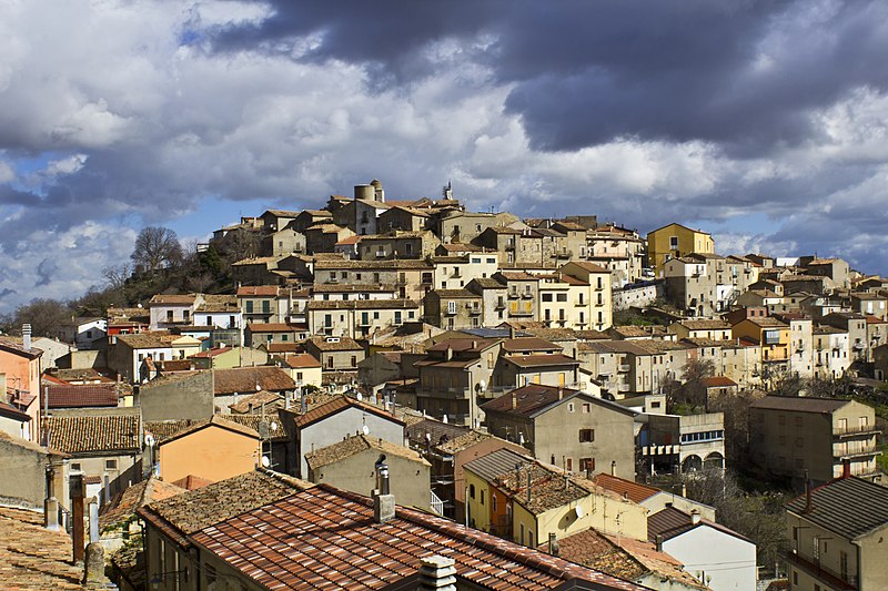 Pietragalla