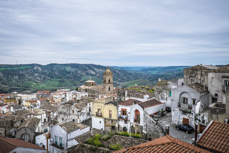 Pomarico