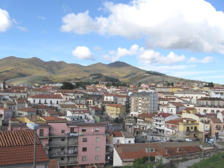 Rionero in Vulture