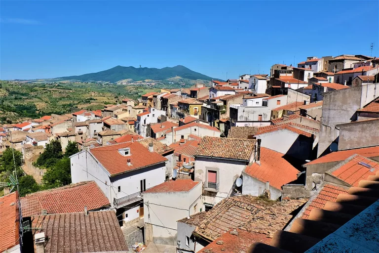 Ripacandida