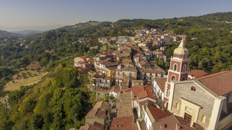 Roccanova