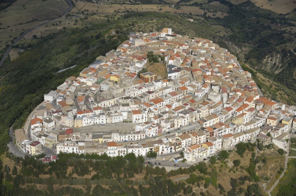 Rotondella