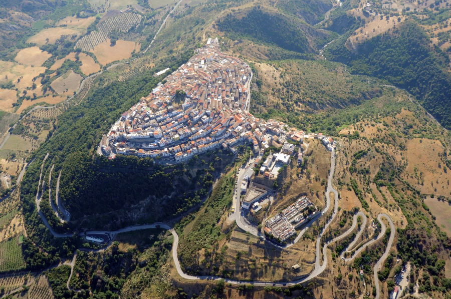 Rotondella