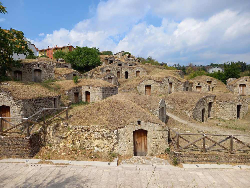 Pietragalla