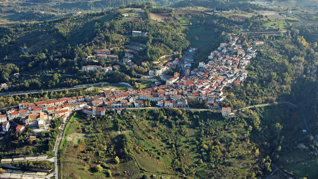 Ruvo del Monte
