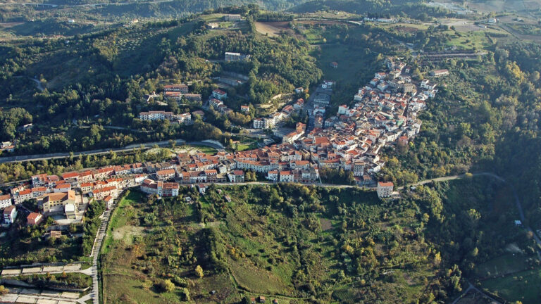 Ruvo del Monte