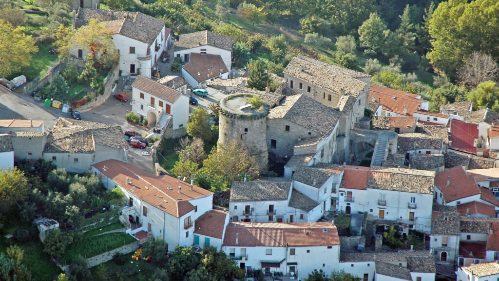 Ruvo del Monte