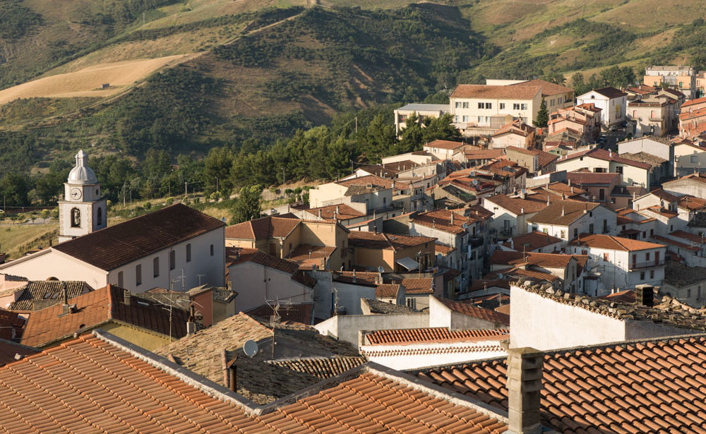 Ruvo del Monte