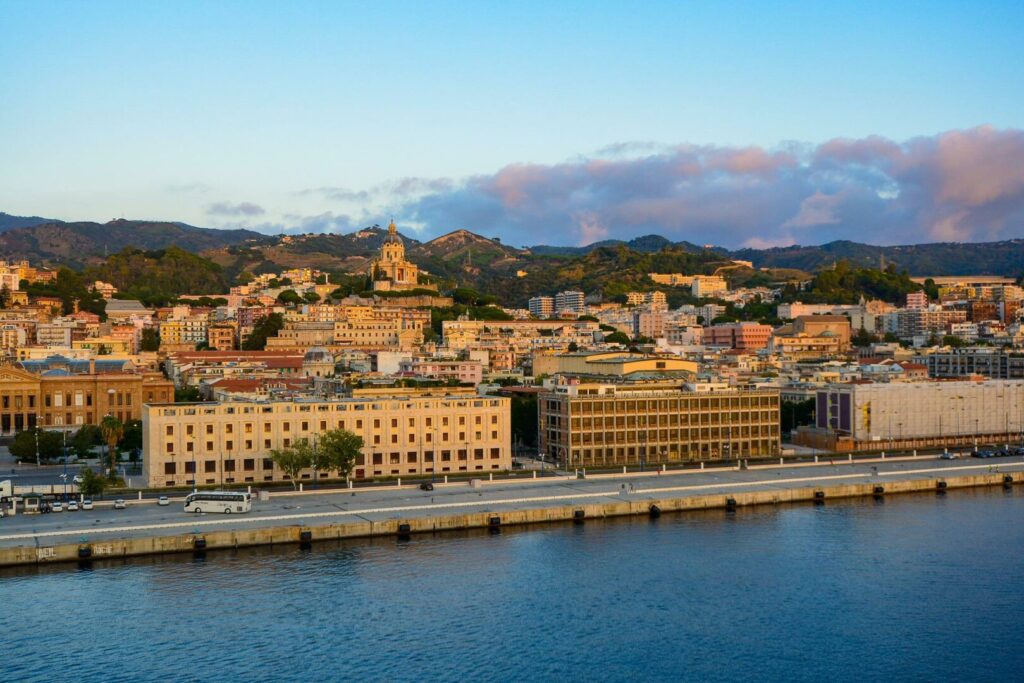 Cosa Vedere a Messina