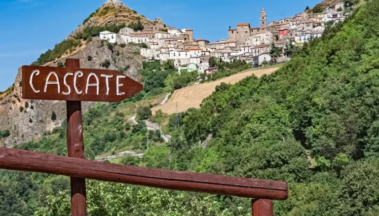 San Fele