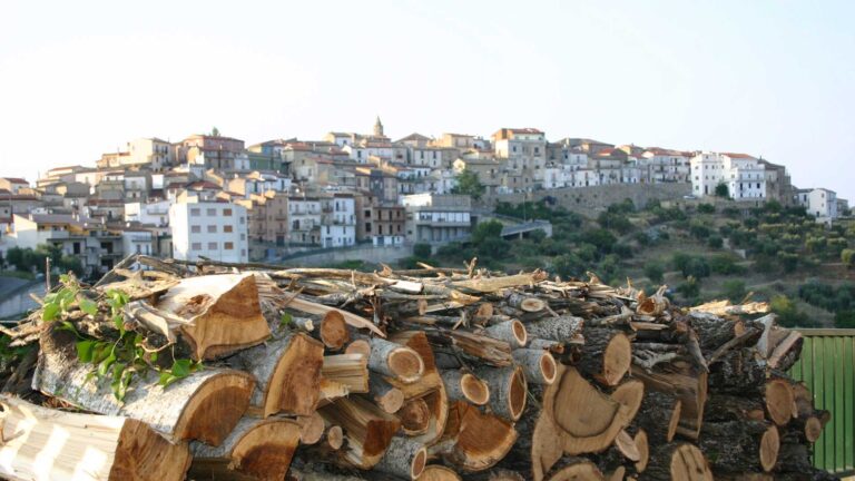 San Giorgio Lucano
