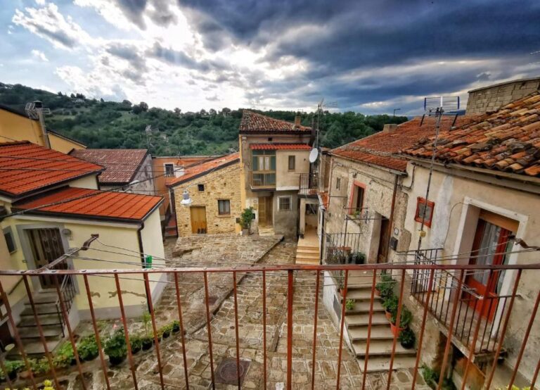 San Martino d’Agri
