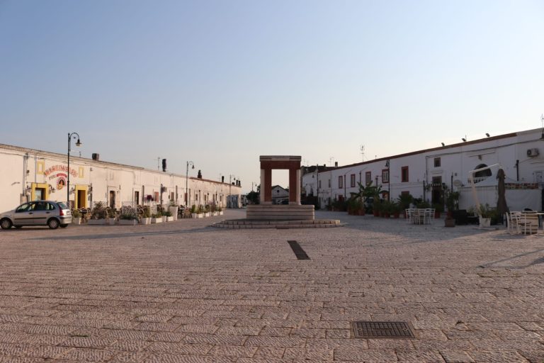 Scanzano Jonico
