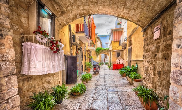 10 Cose da Fare e Vedere a Bari
