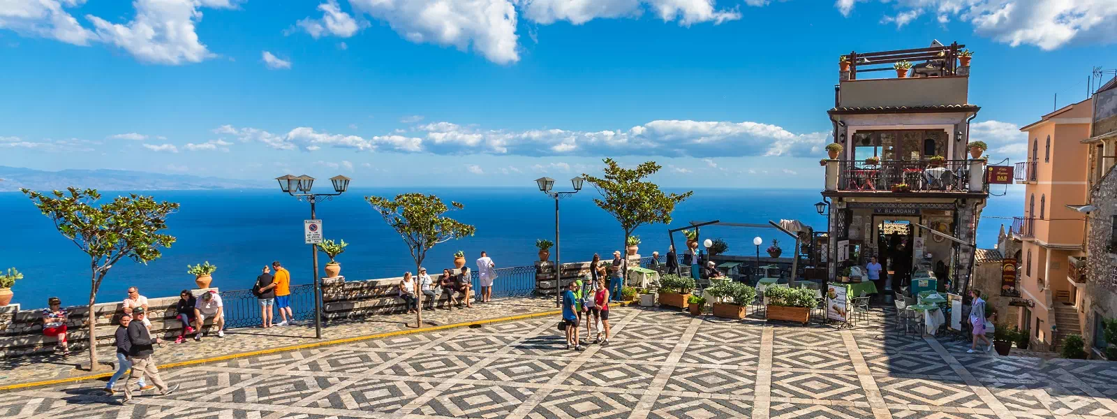 Cosa Vedere a Castelmola