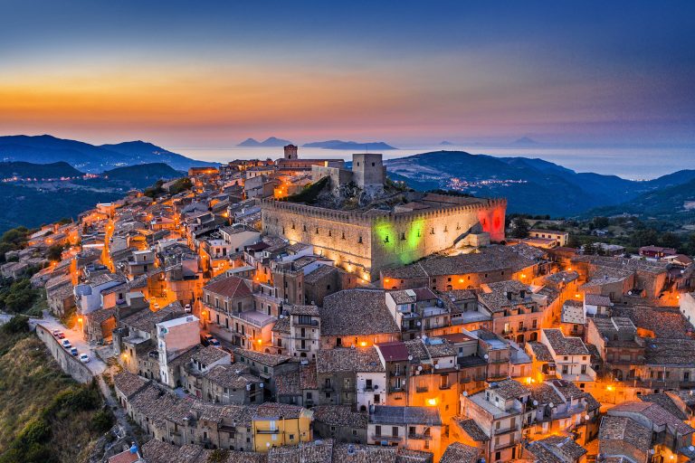 montalbano elicona