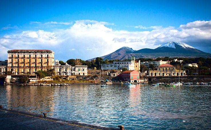 Cosa vedere a Portici