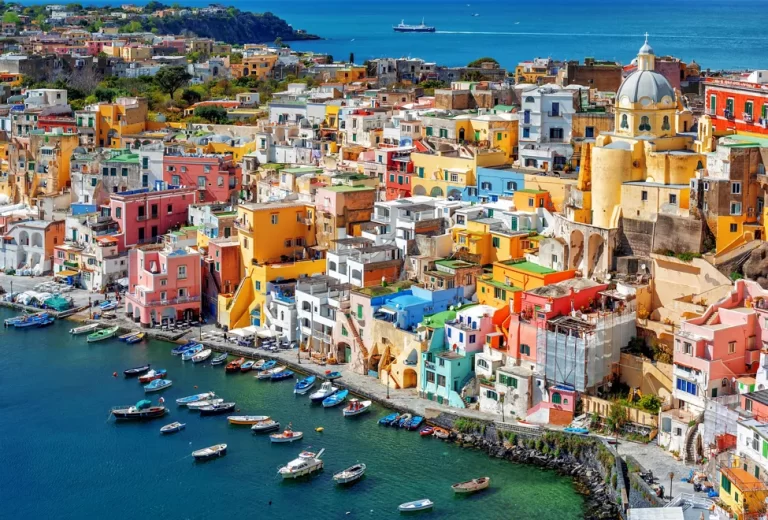 procida