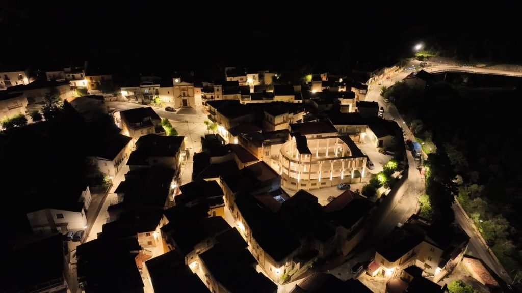 Cosa vedere a Capri Leone