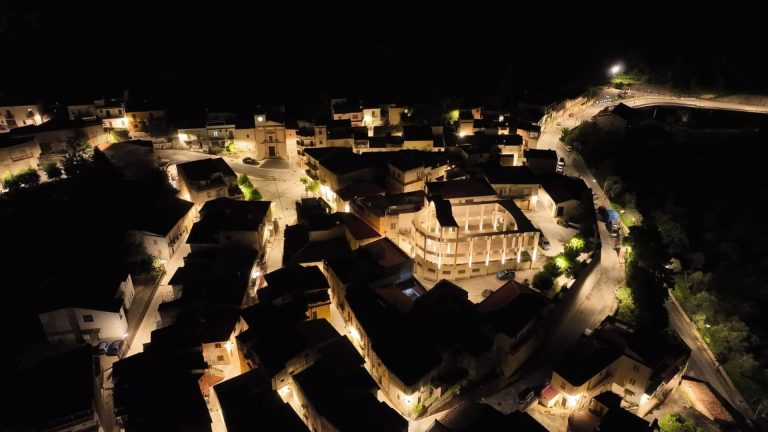 Cosa vedere a Capri Leone