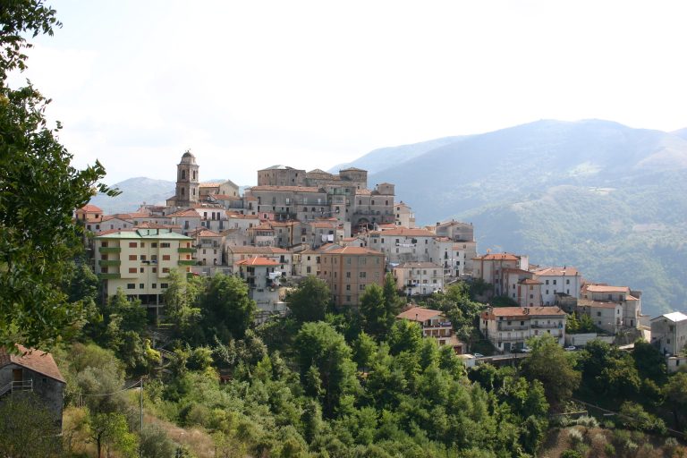 savoia di lucania